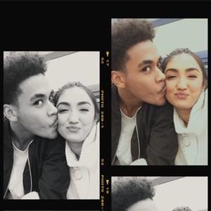 Meet your Posher, Glenna nixalene